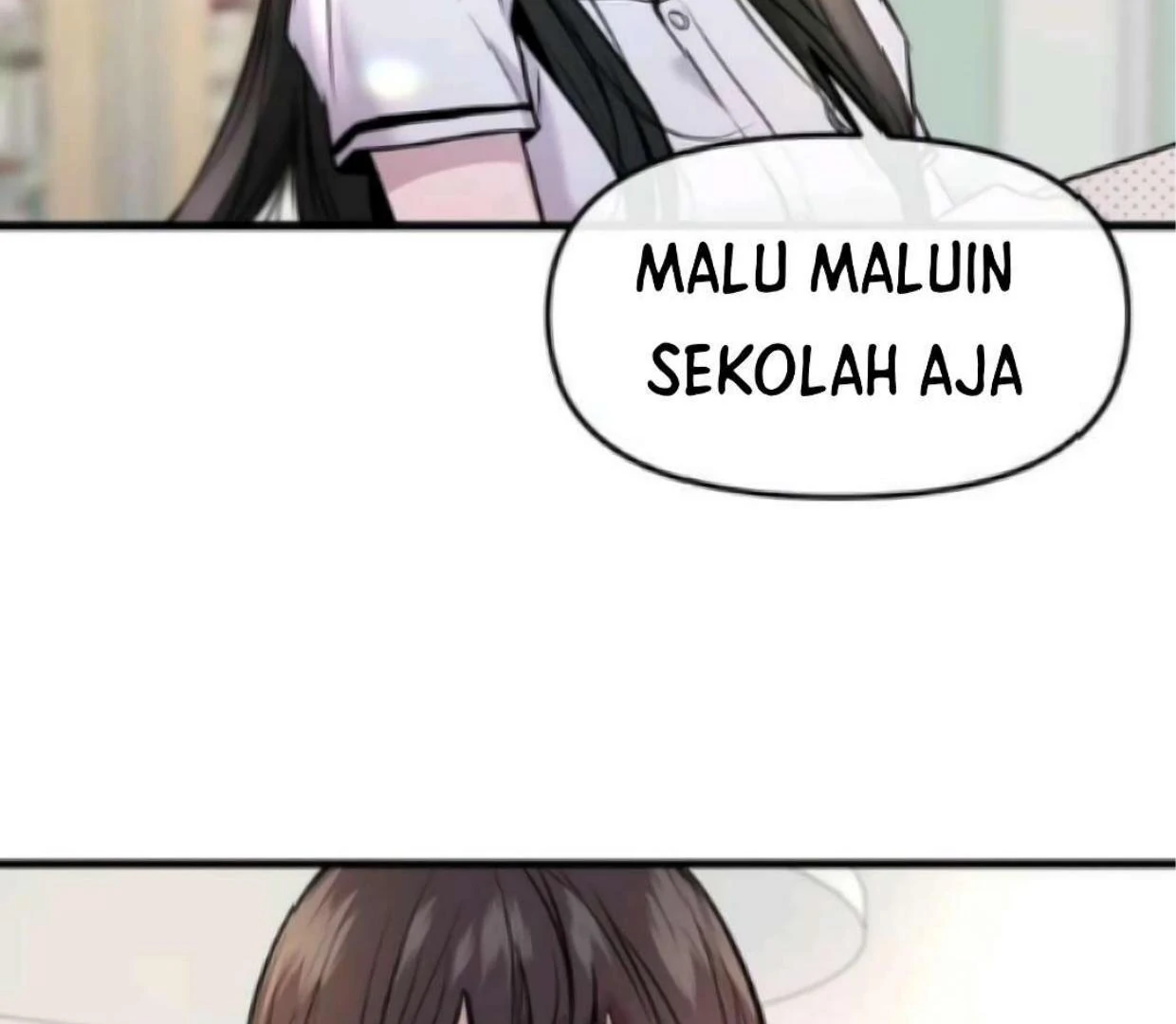 Baca Back to Chanbi - Chapter 31 halaman 68
