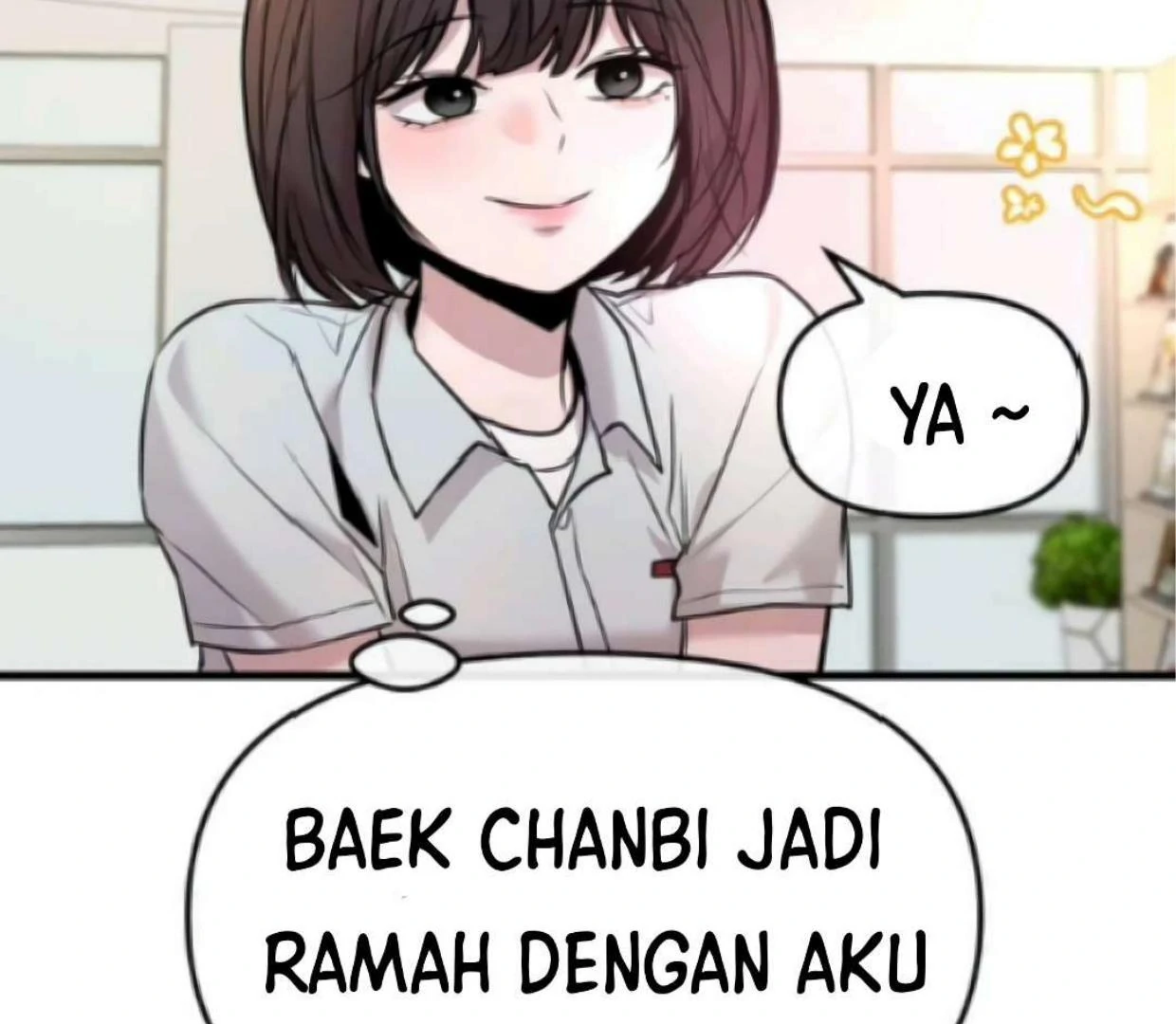 Baca Back to Chanbi - Chapter 31 halaman 69