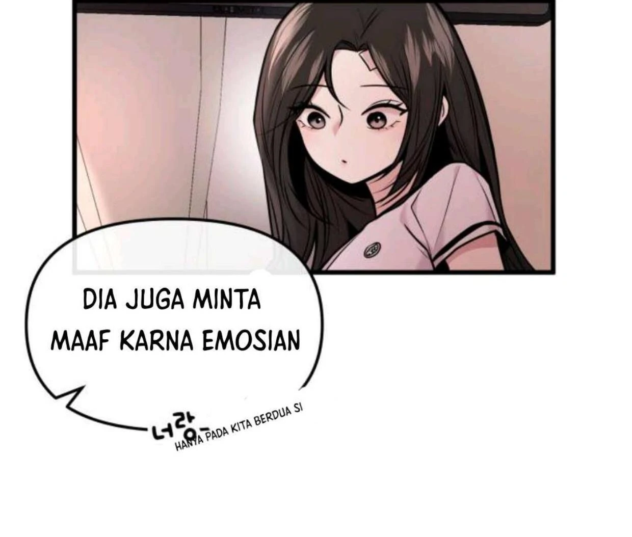 Baca Back to Chanbi - Chapter 31 halaman 7