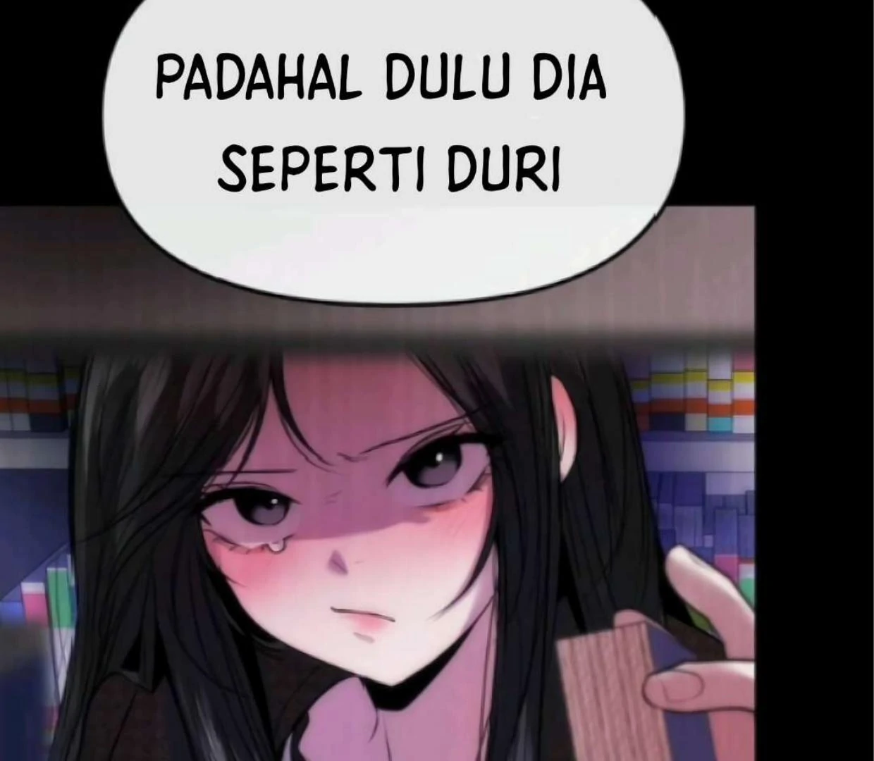 Baca Back to Chanbi - Chapter 31 halaman 71