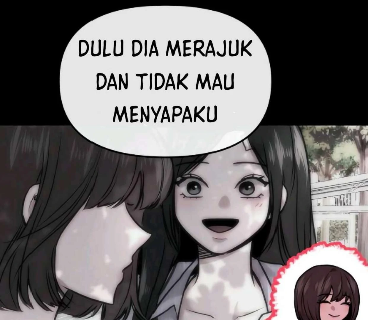 Baca Back to Chanbi - Chapter 31 halaman 74