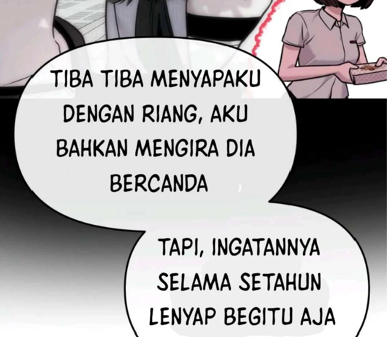 Baca Back to Chanbi - Chapter 31 halaman 75