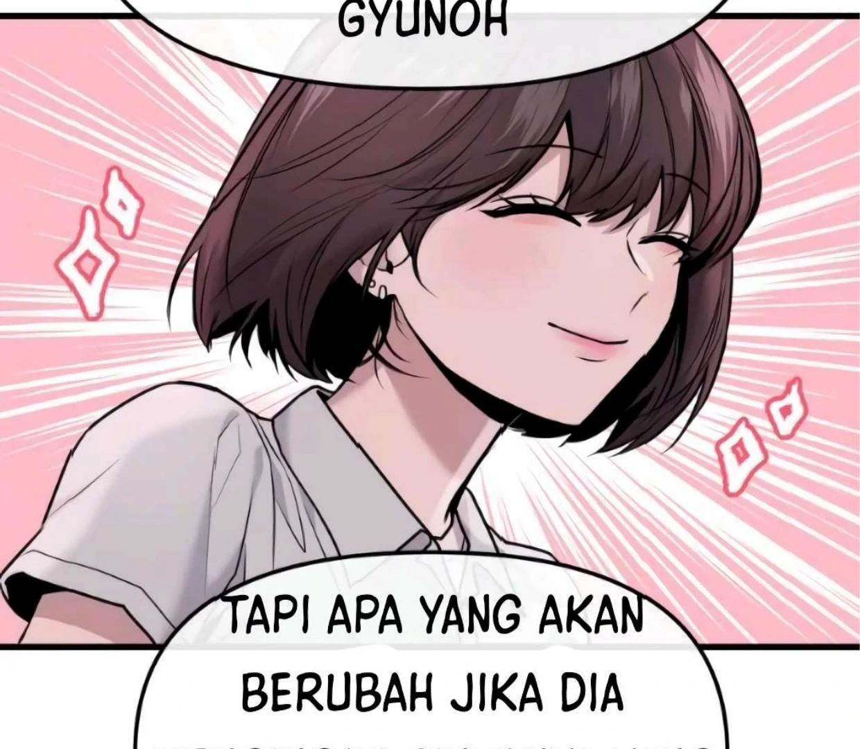 Baca Back to Chanbi - Chapter 31 halaman 77