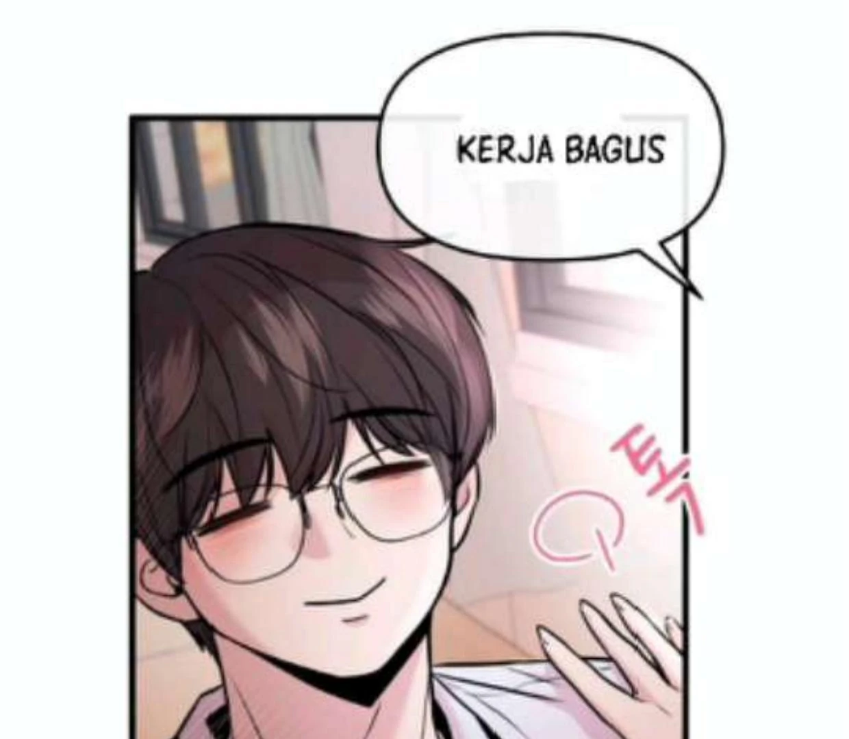 Baca Back to Chanbi - Chapter 31 halaman 8