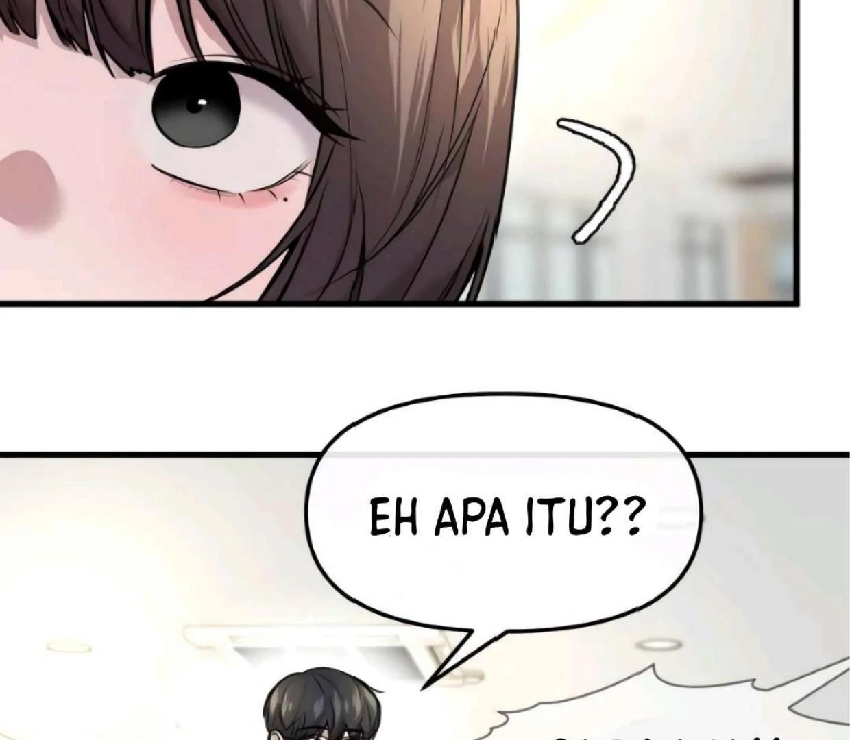 Baca Back to Chanbi - Chapter 31 halaman 80