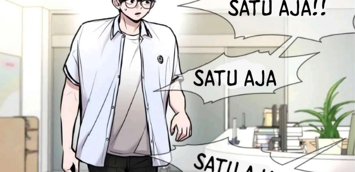 Baca Back to Chanbi - Chapter 31 halaman 81