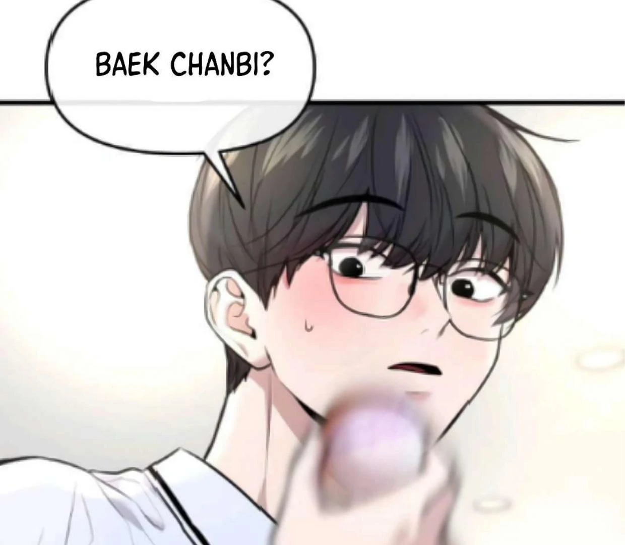 Baca Back to Chanbi - Chapter 31 halaman 85
