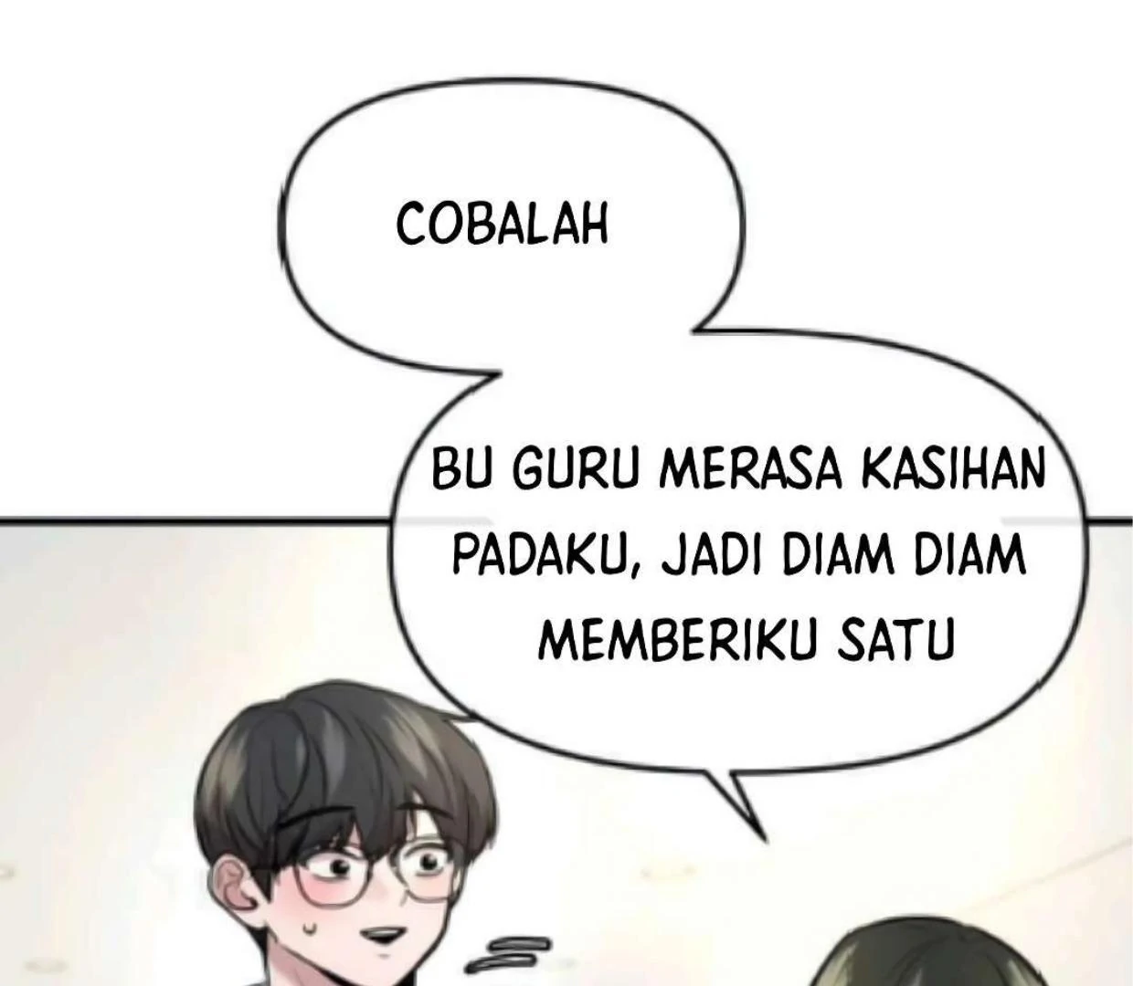Baca Back to Chanbi - Chapter 31 halaman 87