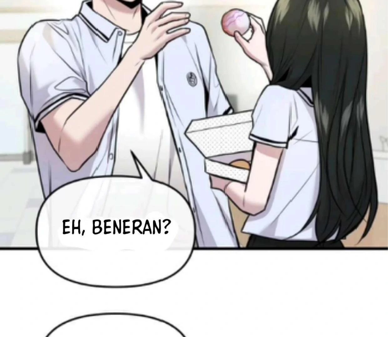 Baca Back to Chanbi - Chapter 31 halaman 88