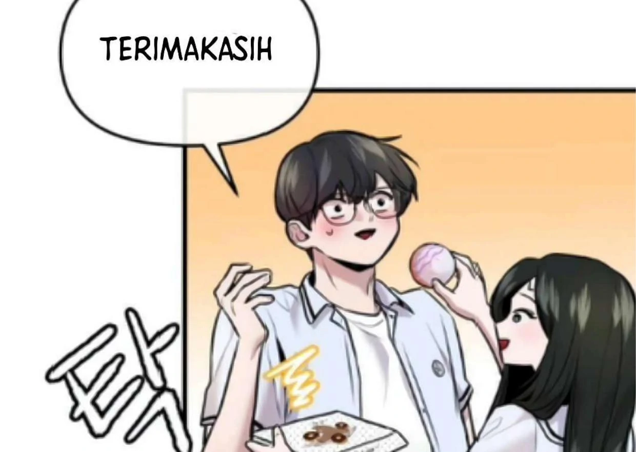 Baca Back to Chanbi - Chapter 31 halaman 89