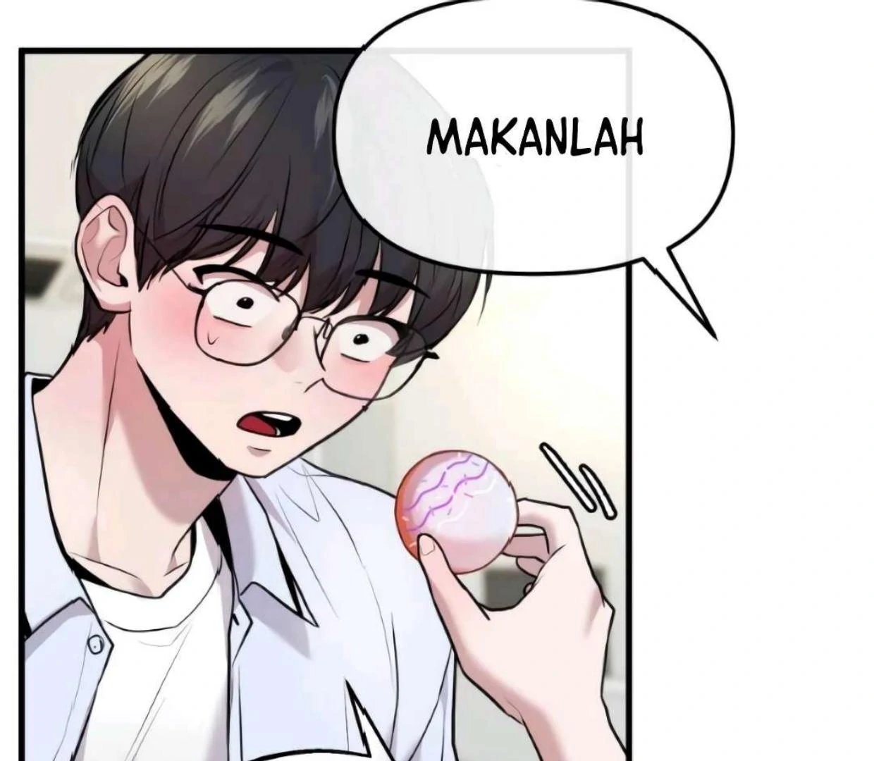 Baca Back to Chanbi - Chapter 31 halaman 91