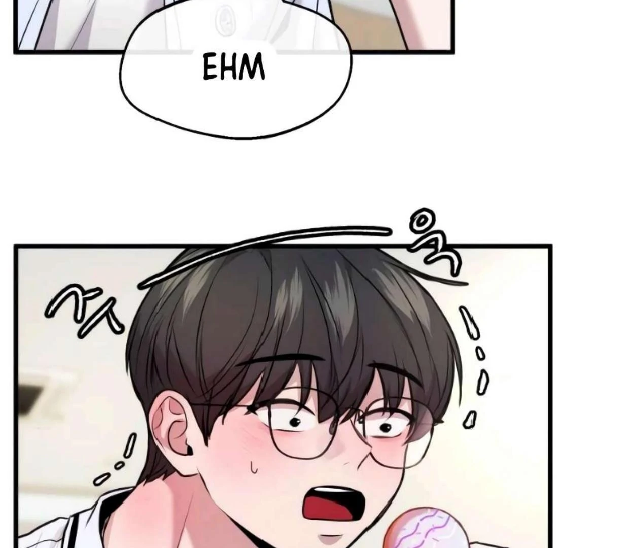 Baca Back to Chanbi - Chapter 31 halaman 92