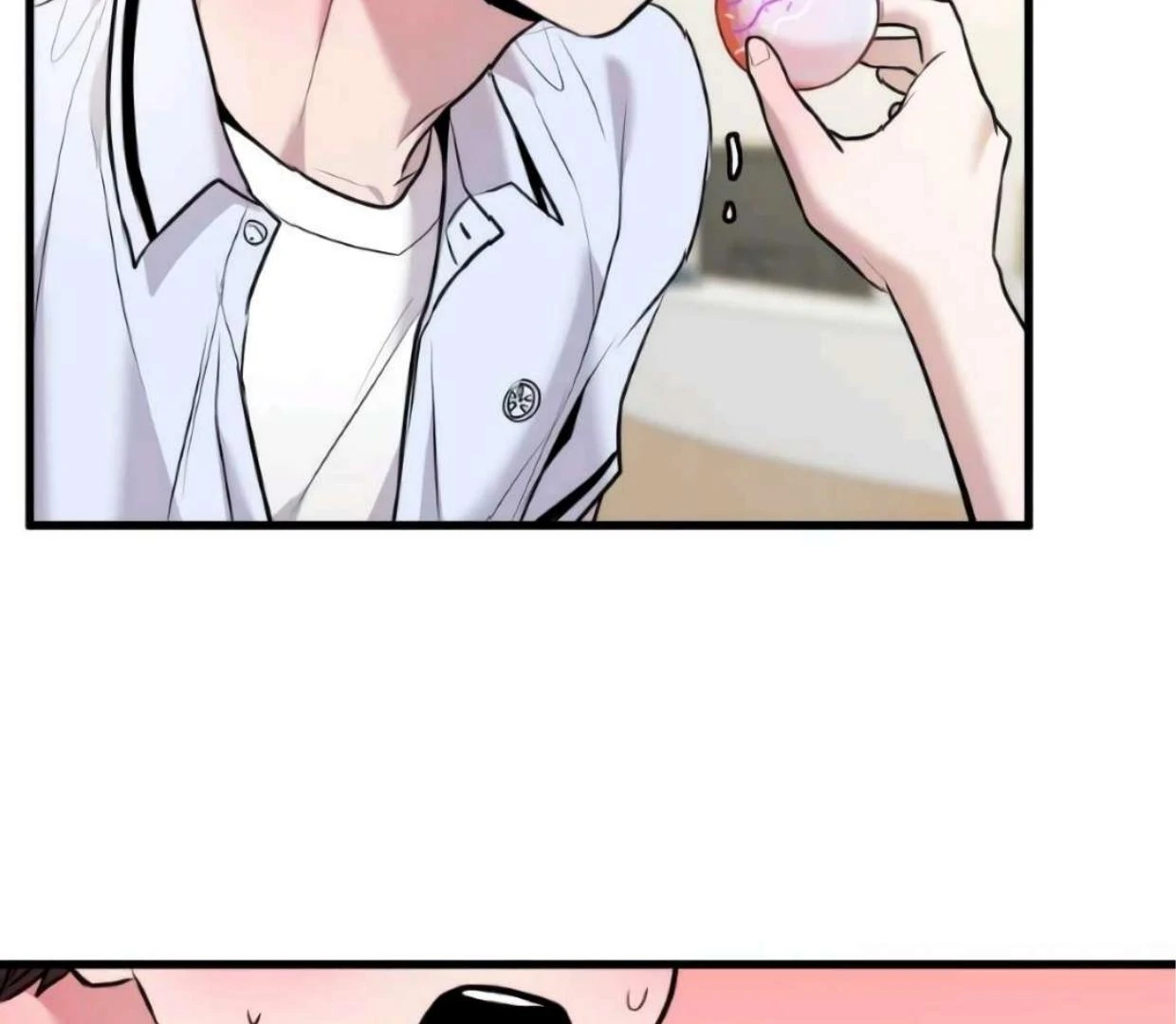 Baca Back to Chanbi - Chapter 31 halaman 93