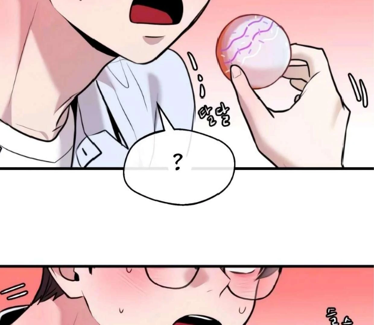 Baca Back to Chanbi - Chapter 31 halaman 94