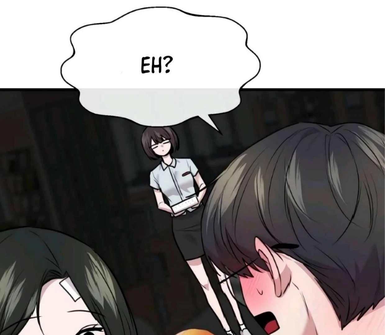 Baca Back to Chanbi - Chapter 31 halaman 96