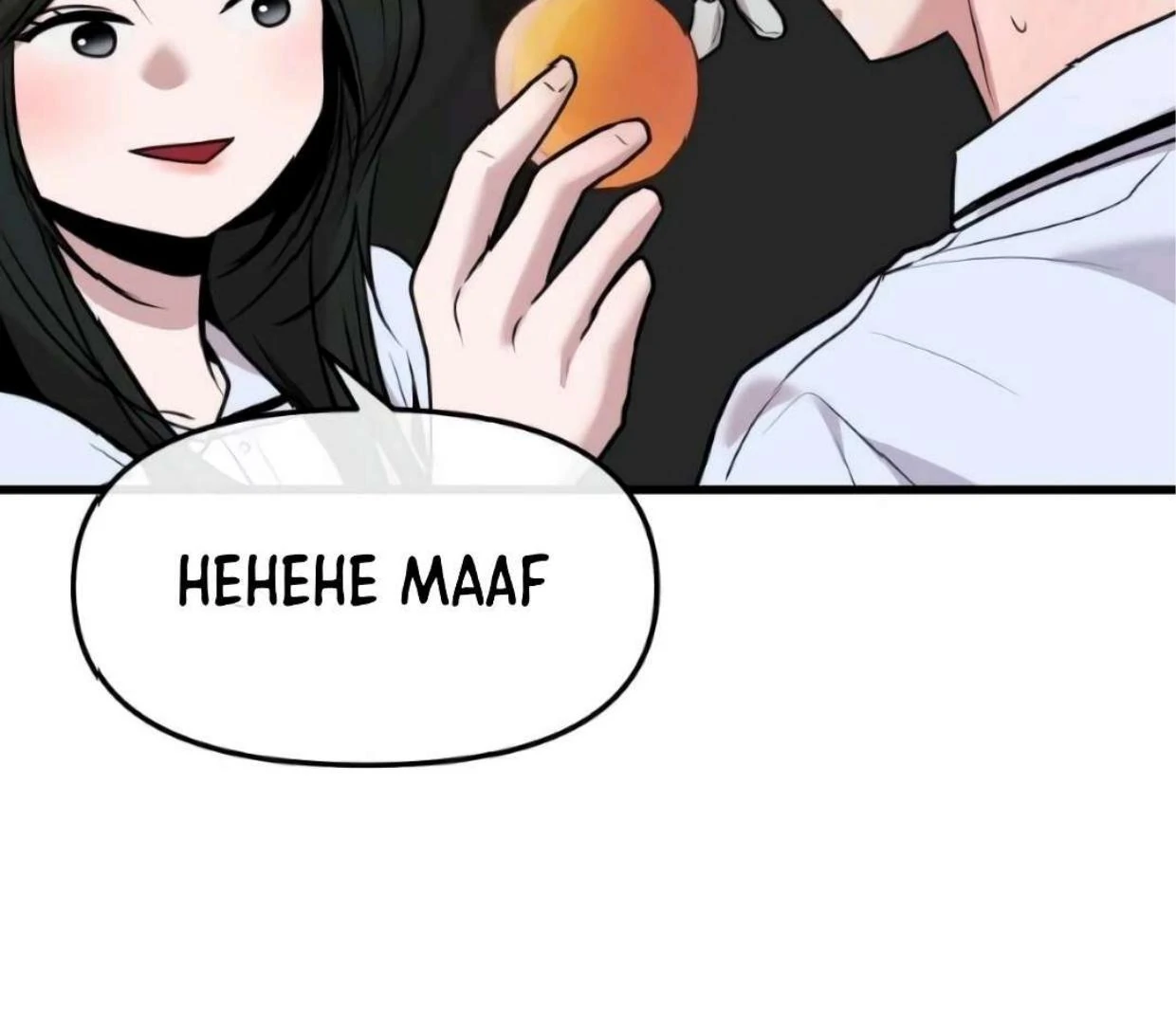 Baca Back to Chanbi - Chapter 31 halaman 97