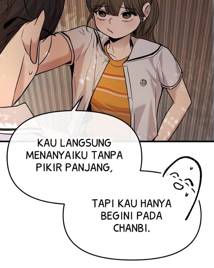 Baca Back to Chanbi - Chapter 32 halaman 100