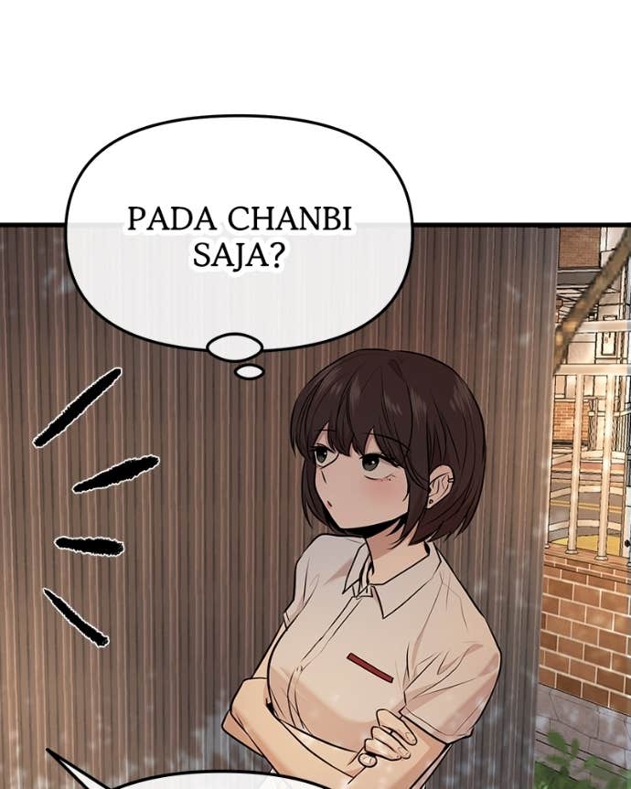 Baca Back to Chanbi - Chapter 32 halaman 101