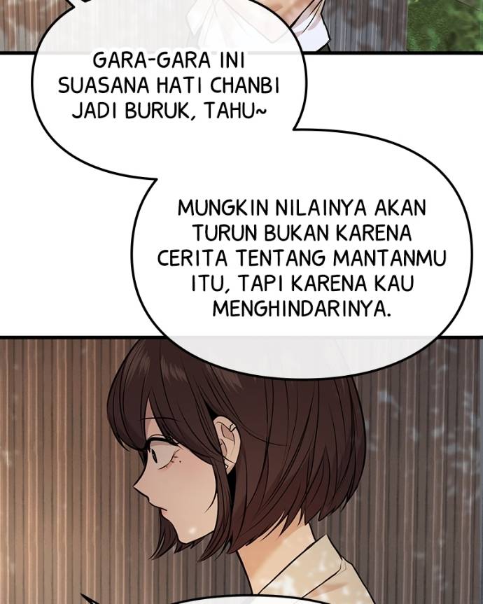 Baca Back to Chanbi - Chapter 32 halaman 102