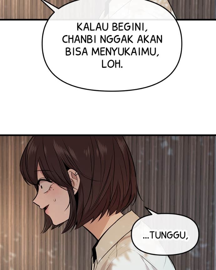Baca Back to Chanbi - Chapter 32 halaman 103