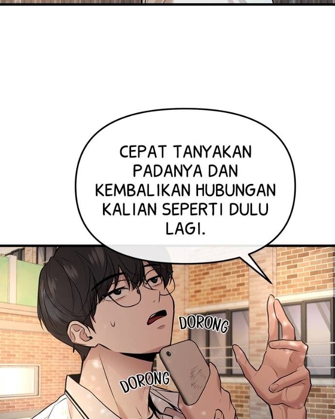 Baca Back to Chanbi - Chapter 32 halaman 104