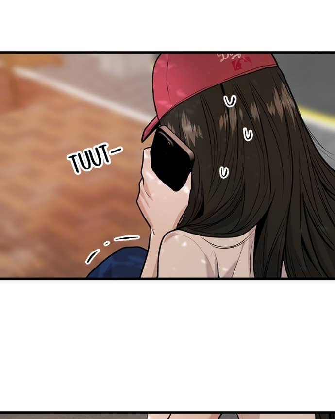 Baca Back to Chanbi - Chapter 32 halaman 112
