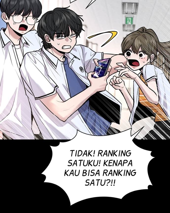 Baca Back to Chanbi - Chapter 32 halaman 13