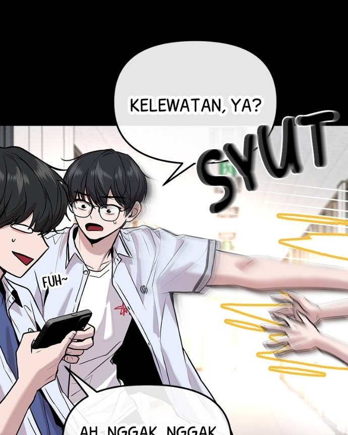 Baca Back to Chanbi - Chapter 32 halaman 14