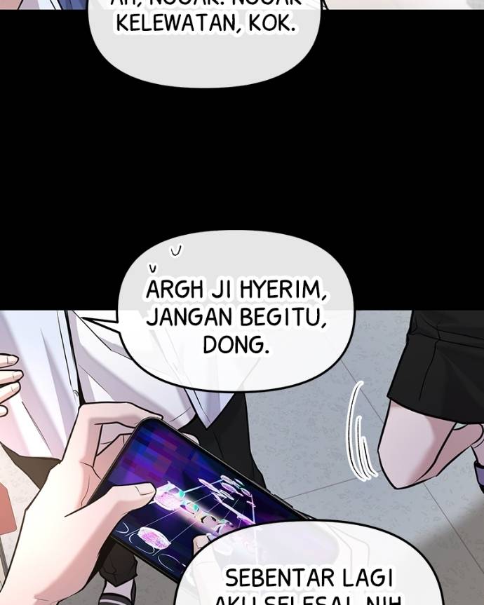 Baca Back to Chanbi - Chapter 32 halaman 15