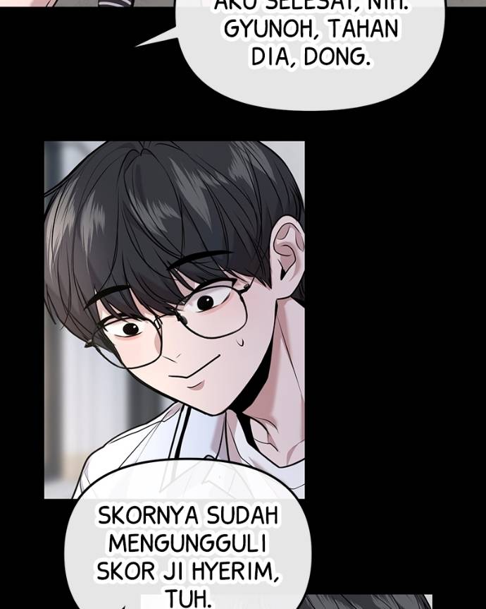 Baca Back to Chanbi - Chapter 32 halaman 16