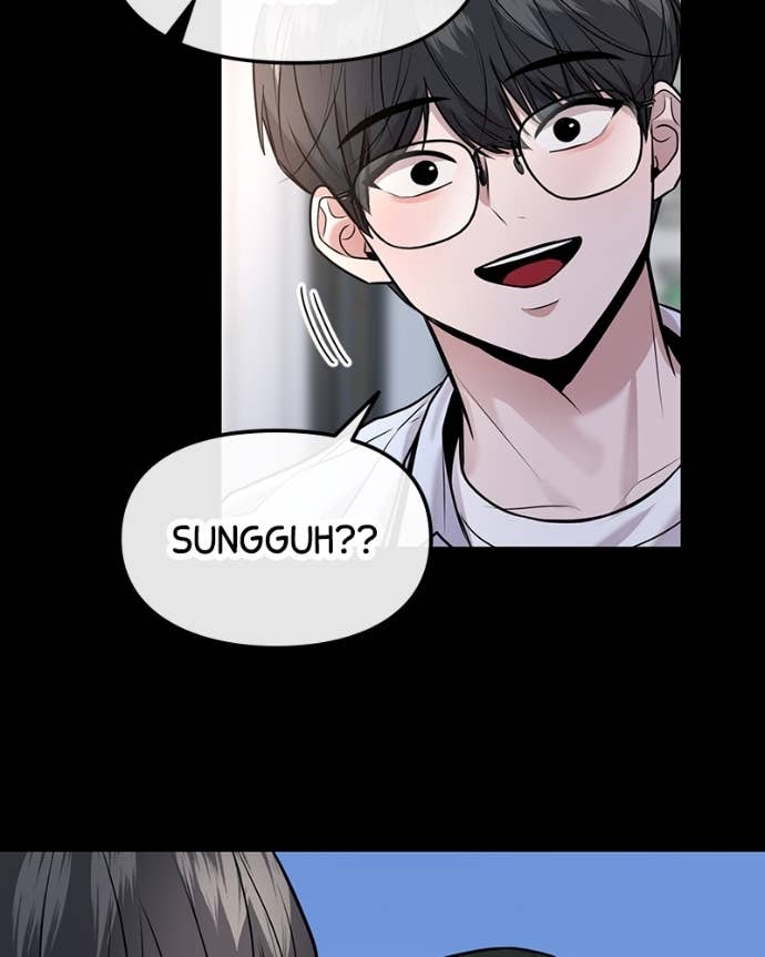 Baca Back to Chanbi - Chapter 32 halaman 17
