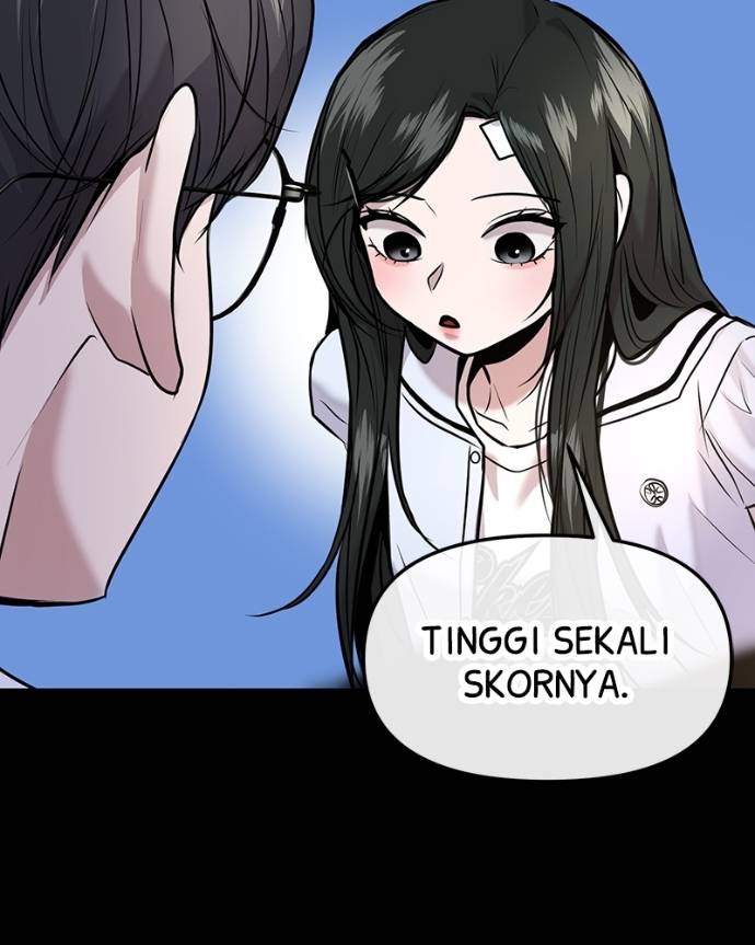 Baca Back to Chanbi - Chapter 32 halaman 18