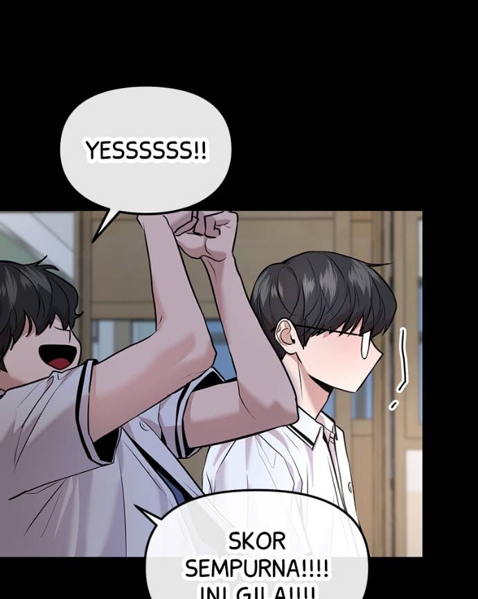 Baca Back to Chanbi - Chapter 32 halaman 19