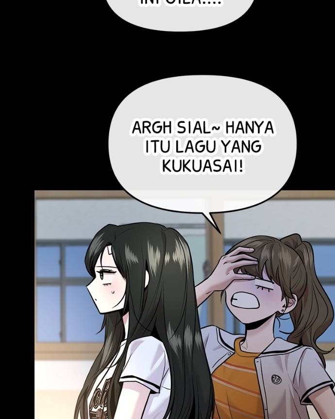 Baca Back to Chanbi - Chapter 32 halaman 20