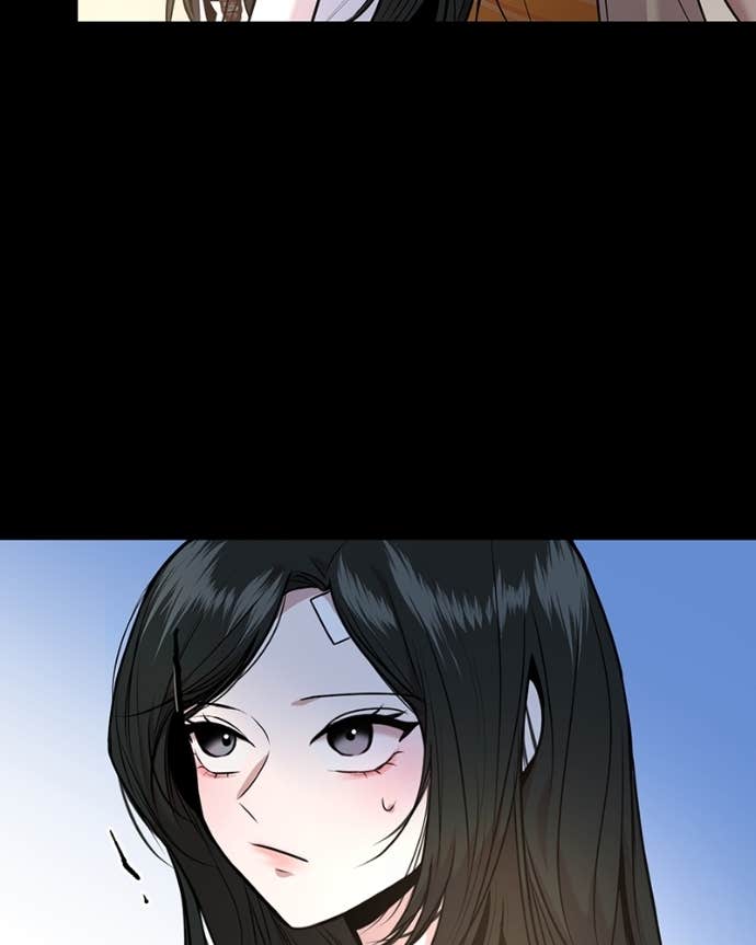 Baca Back to Chanbi - Chapter 32 halaman 21