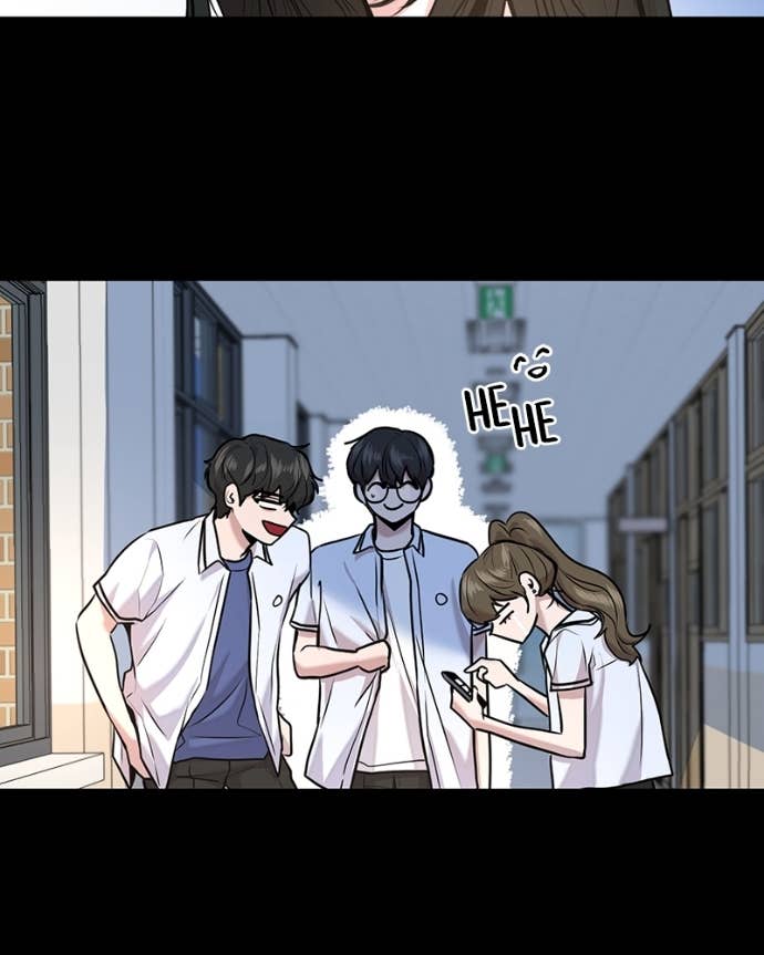Baca Back to Chanbi - Chapter 32 halaman 22