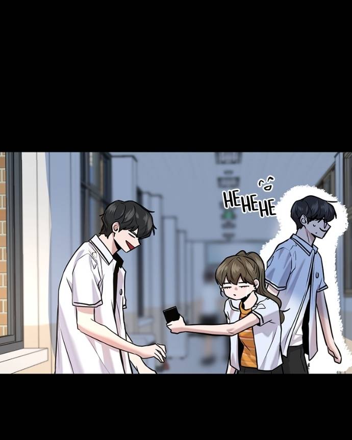 Baca Back to Chanbi - Chapter 32 halaman 23