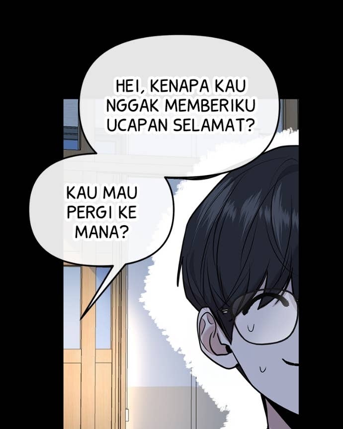 Baca Back to Chanbi - Chapter 32 halaman 24