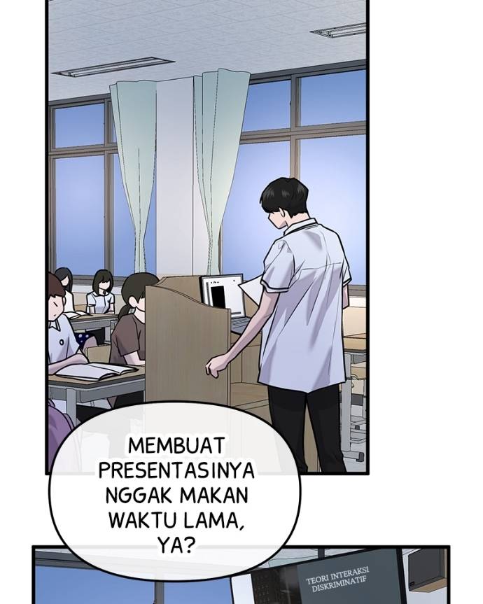 Baca Back to Chanbi - Chapter 32 halaman 29