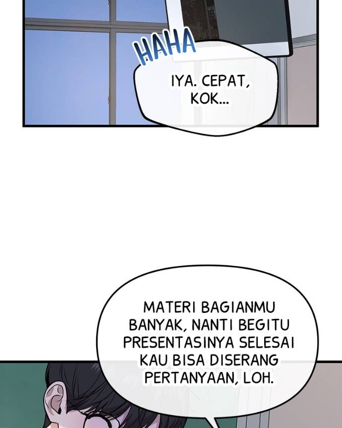 Baca Back to Chanbi - Chapter 32 halaman 30
