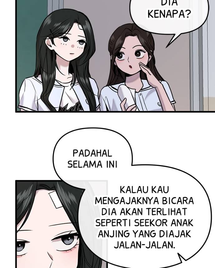 Baca Back to Chanbi - Chapter 32 halaman 32