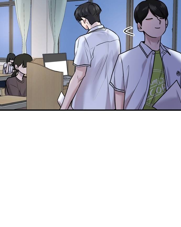 Baca Back to Chanbi - Chapter 32 halaman 35