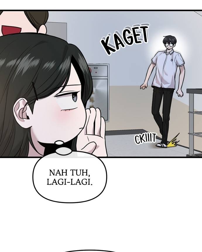 Baca Back to Chanbi - Chapter 32 halaman 40