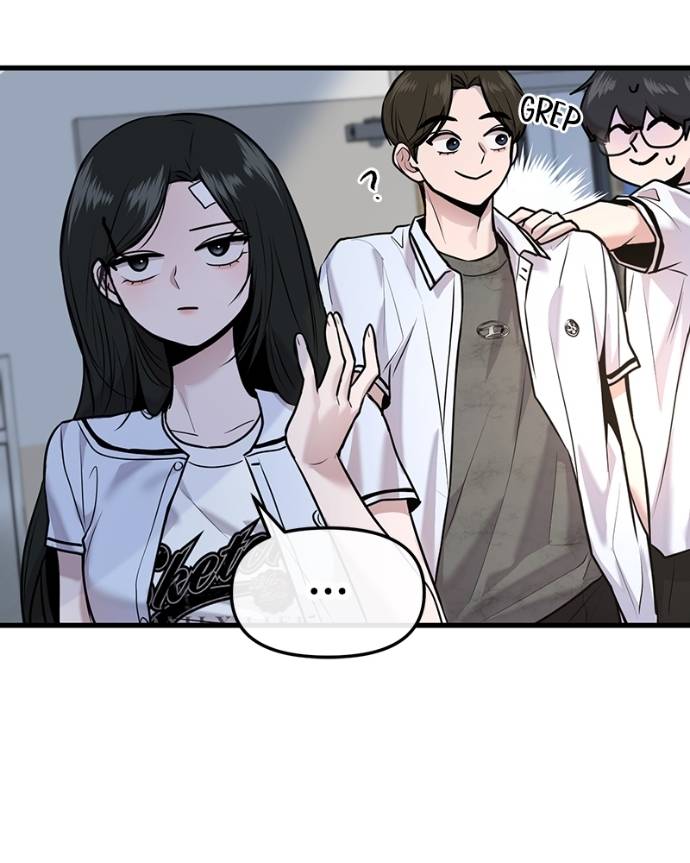 Baca Back to Chanbi - Chapter 32 halaman 42