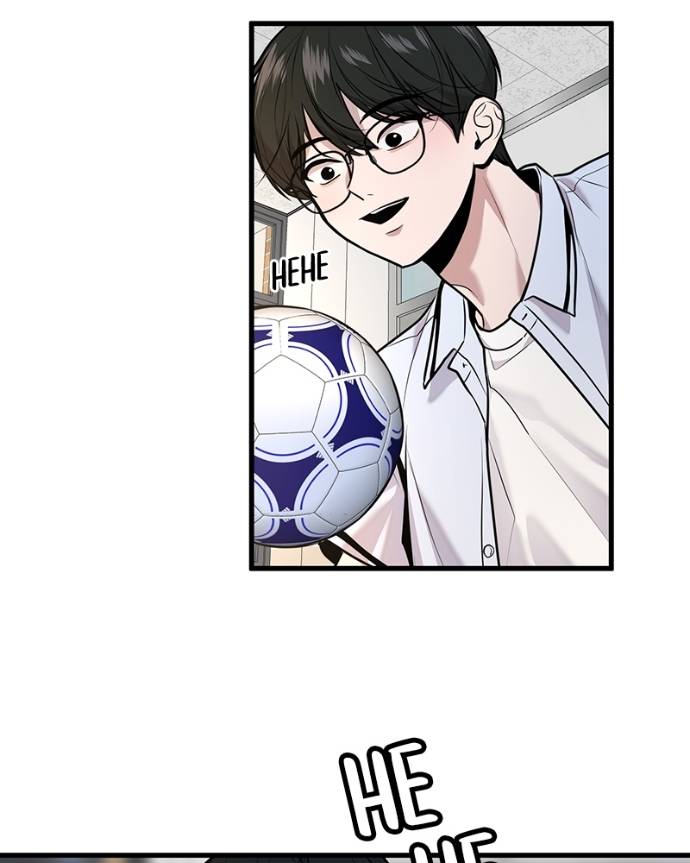 Baca Back to Chanbi - Chapter 32 halaman 46