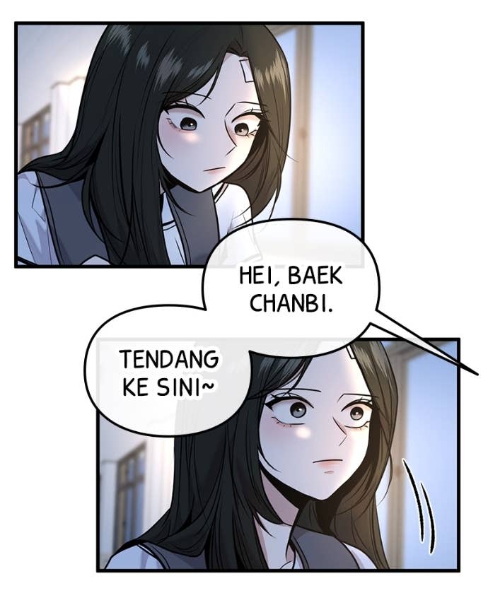 Baca Back to Chanbi - Chapter 32 halaman 49
