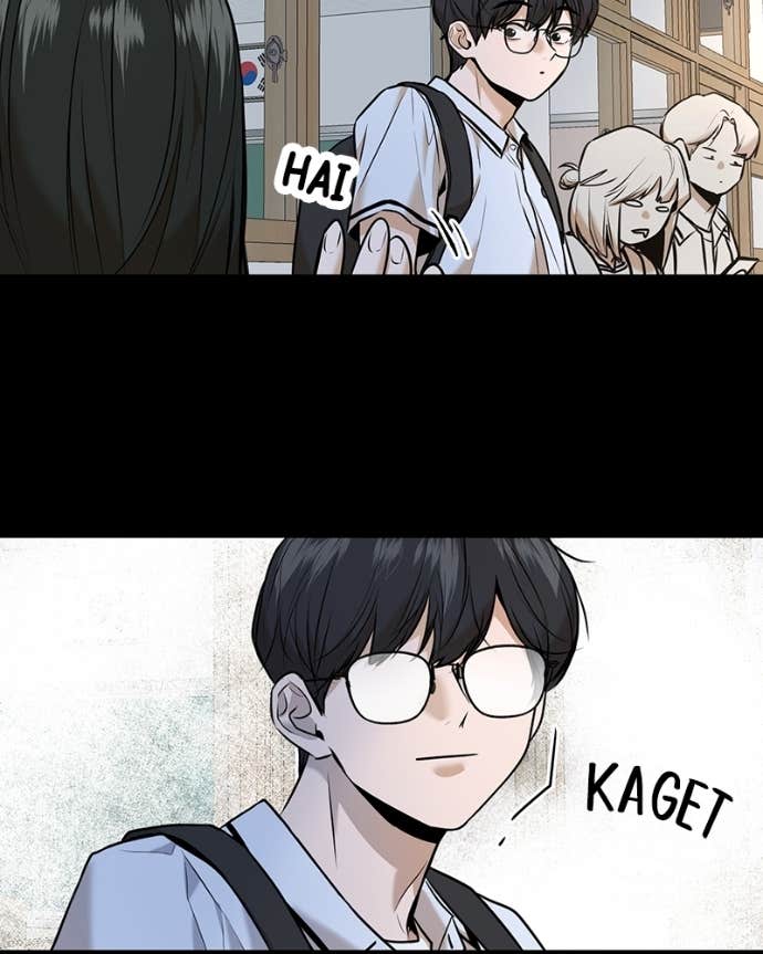 Baca Back to Chanbi - Chapter 32 halaman 5