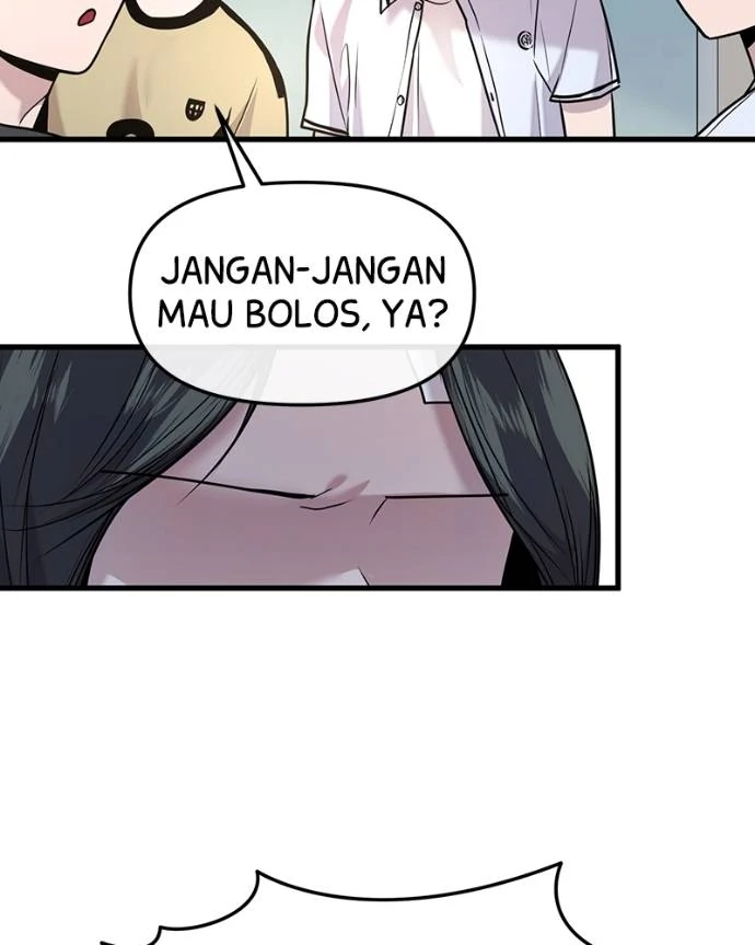 Baca Back to Chanbi - Chapter 32 halaman 51