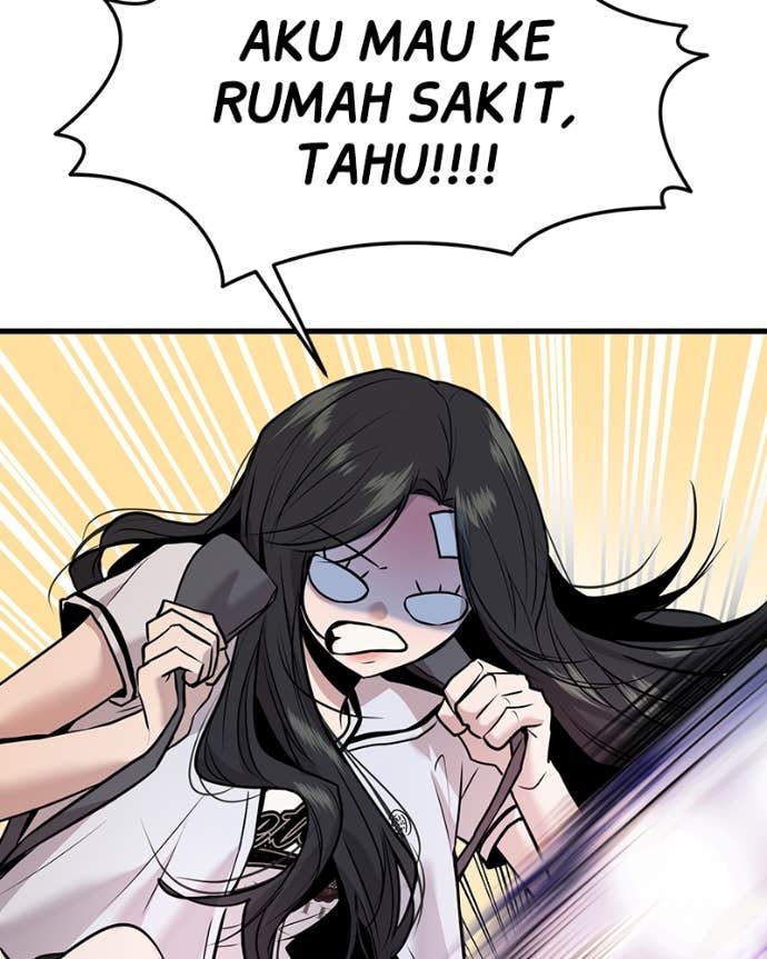 Baca Back to Chanbi - Chapter 32 halaman 52