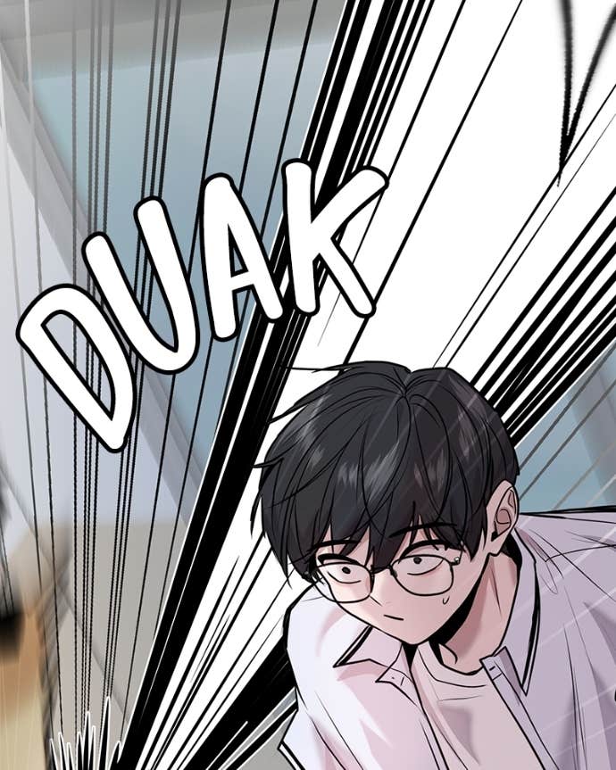 Baca Back to Chanbi - Chapter 32 halaman 56